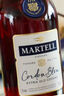 馬爹利（Martell） 藍(lán)帶XO級 干邑白蘭地 洋酒  700ml 中秋贈禮 曬單實拍圖