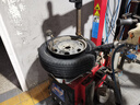 朝陽(yáng)輪胎 汽車(chē)輪胎 185/65R14 86H RP18 適配別克凱越/長(cháng)城M1 曬單實(shí)拍圖