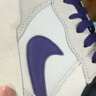 耐克NIKE男女休閑鞋 NIKE SB FORCE 58運(yùn)動(dòng)鞋DV5477-006紫羅蘭 40 曬單實(shí)拍圖