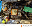 勝牌（VALVOLINE）金皇經(jīng)典版 全合成機油 發(fā)動機潤滑油 5W-40 SP級 A3B4 4L 曬單實拍圖
