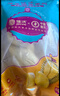 佳沃（joyvio）泰國(guó)進(jìn)口冷凍金枕榴蓮肉凈重888g/袋 教師節(jié)禮物 曬單實(shí)拍圖