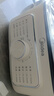 美的（Midea）電蒸鍋 電煮鍋電火鍋多功能鍋家用電鍋蒸蛋器蒸包子鍋電熱鍋10.8升三層大容量多用途鍋ZGE2323Z02 曬單實拍圖