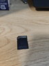 閃迪（SanDisk）256GB TF(MicroSD)內存卡 4K極速金卡A2 V30 U3行車(chē)記錄儀 運動(dòng)相機無(wú)人機 監控存儲卡 讀190MB/s 曬單實(shí)拍圖