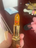 羅娜女神鮮花果凍變色唇膏口紅不沾杯持久保濕不脫妝滋潤淡化唇紋生日禮物 曬單實拍圖