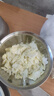 維艾（Newair）316食品級(jí)不銹鋼盆碗飯碗湯盆廚房家用洗菜菜盆烘焙打蛋加厚 曬單實(shí)拍圖