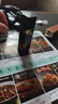 圣羅蘭黑管鏡面唇釉5.5ml-440#野玫瑰 欲感玻璃唇 膠原膜限定套裝送禮物 曬單實(shí)拍圖