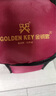 金鑰匙（GOLDEN KEY）304保溫提鍋 2L直型防溢真空不銹鋼飯盒 保溫桶 GK-R2000T 曬單實(shí)拍圖