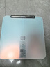 華為八電極體脂秤3Pro 電子秤體脂秤體重秤家用 雙頻檢測精準/WiFi藍牙雙連接/支持安卓&iOS 日出印象 曬單實拍圖