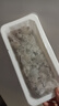 鮮京采 【無(wú)保水劑】蝦含量 95%北海青蝦滑 500g盒裝 火鍋食材 源頭直發(fā) 曬單實(shí)拍圖