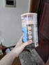 HEGEN海格恩吸管杯兒童水杯學飲杯奶瓶1-3-6歲直飲吸管嬰兒寶寶牛奶杯 【健康坐姿】 330ml 吸管杯-天使粉 曬單實拍圖