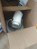 小熊（Bear）絞肉機家用 絞餡機碎肉機 電動(dòng)多功能料理攪拌蒜蓉機 攪肉機 粗細可調 約2L容量QSJ-F03T2 曬單實(shí)拍圖