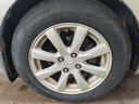 韓泰（Hankook）韓泰輪胎/汽車輪胎 Smart H728 185/65R15 騰翼C30伊蘭特日產(chǎn)悅動(dòng) 全新汽車輪胎 曬單實(shí)拍圖