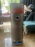 美的【除甲醛PM2.5雙數顯】加濕器空氣凈化器除煙味吸貓毛寵物凈化除過(guò)敏源新風(fēng)空調伴侶 【旗艦甲醛數顯】KJ650F-LM1 ProH 曬單實(shí)拍圖
