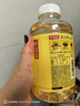 元氣森林元氣自在水 好自在 金銀花雪梨水 植物飲料 500mL*15瓶裝 曬單實(shí)拍圖