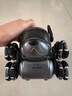 貝貝家機械八輪機器狗遙控四驅汽車(chē)電動(dòng)特技機器人兒童男孩玩具禮物 曬單實(shí)拍圖