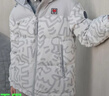 波司登冬季羽絨服KH聯(lián)名男女情侶款運(yùn)動(dòng)連帽新國(guó)標(biāo)90絨學(xué)生外套 曬單實(shí)拍圖