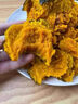 京鮮生 國產(chǎn)貝貝南瓜 蔬菜板栗味輔食 凈重4.5斤 單果250克+ 源頭直發(fā) 曬單實拍圖