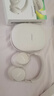 Bose 【宋雨琦同款】QuietComfort 消噪耳機(jī) qc Ultra 頭戴式無線藍(lán)牙降噪 700升級降噪耳機(jī) 節(jié)日禮物 晨霧白 曬單實(shí)拍圖