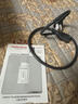 摩飛電器（Morphyrichards）電熱水壺便攜式燒水壺旅行熱水壺?zé)婵毡貕夭讳P鋼保溫瓶大容量戶外 MR6061 1L 輕奢藍 曬單實拍圖