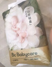 babycare金山茶花紙尿褲S58片(4-8kg)新生兒嬰兒尿不濕超薄透氣輕柔花苞褲 曬單實(shí)拍圖