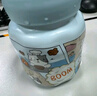 貝瑟斯馬克杯陶瓷咖啡杯情侶杯貓貓創(chuàng  )意禮物早餐杯泡茶藍色帶蓋水杯子 曬單實(shí)拍圖