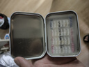 3M 耐適康 新款手繪風(fēng) 痘痘貼隔離防護  男女隱形痘痘貼cbg 【日夜呵護】24貼（12日用+12夜用） 曬單實(shí)拍圖