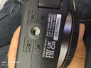 佳能（Canon）R50+RF-S18-45mm 旅行家用vlog視頻 微單數碼相機套機 小型便攜高清4k數碼照相機 R50+18-45mm鏡頭 黑色套機 曬單實(shí)拍圖