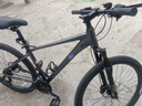 福特山地自行車(chē)成人青少年學(xué)生男女士變速單車(chē) LM380 騎士灰-24速L碼 曬單實(shí)拍圖