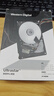西部數(shù)據(jù)（WD）16TB企業(yè)級(jí)氦氣機(jī)械硬盤(pán)HC550 SATA 7200轉(zhuǎn)512MB CMR垂直 服務(wù)器硬盤(pán) 3.5英寸WUH721816ALE6L4 曬單實(shí)拍圖