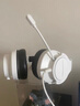 雷神（ThundeRobot）競技游戲耳機頭戴式吃雞絕地求生帶麥降噪游戲耳機7.1聲道 【有線(xiàn)版】H51電競游戲耳機 曬單實(shí)拍圖