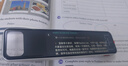 有道詞典筆X7Pro長續(xù)航版 英語點(diǎn)讀筆小學(xué)初中高中全科掃描學(xué)習(xí)機(jī)電子詞典翻譯筆單詞筆 曬單實(shí)拍圖