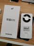 榮耀X70 國家補貼 新品5G手機 手機榮耀 MC31A 月影白 12GB+256GB 官方標配 曬單實(shí)拍圖