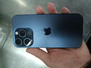 蘋(píng)果【24期免息0首付】蘋(píng)果15蘋(píng)果15promax iPhone15ProM全網(wǎng)通5G手機 iPhone15Pro藍色鈦金屬6.1英寸 256GB【公開(kāi)版 全網(wǎng)通】 曬單實(shí)拍圖