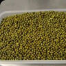 十月稻田 綠豆 2斤 (可發(fā)豆芽 打豆?jié){ 東北 五谷 雜糧 粗糧 真空大米伴侶) 曬單實拍圖