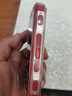 金立老年機(jī)4G全網(wǎng)通三防老年手機(jī)超長待機(jī)老年人專用手機(jī)抗震防摔大屏大字大聲音按鍵功能機(jī)G8 紅色 曬單實(shí)拍圖