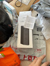 綠聯(lián)T6梯形排插線板排插座桌面充電站氮化鎵65W快充電器USB/TypeC多功能接拖線板開關(guān)電源6位總控開關(guān) 曬單實(shí)拍圖
