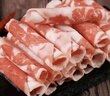 月盛齋 國產內蒙原切羔羊肉卷400g/袋 冷凍 火鍋食材 中華老字號 曬單實拍圖