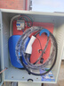 驢充充新能源電動汽車充電樁通用家用充電槍7kw支持預(yù)約充電通用比亞迪特斯拉汽車埃安理想等 7kW家用預(yù)約款1ZA7-7（壁掛） 曬單實拍圖