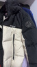 波司登冬季羽絨服男女同款連帽面包服新國標90絨商場(chǎng)同款外套 曬單實(shí)拍圖