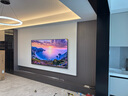 海信電視E8Q 85英寸 信芯H6 U+MiniLED  黑曜屏 首發(fā)330Hz高刷 帝瓦雷音響 E8NPRO升級 國家補貼85E8Q 曬單實(shí)拍圖