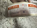 秋葉原（CHOSEAL）4層屏蔽數(shù)字電視閉路線 有線電視線 高清電視閉路線 工程家裝電視專用線 100米 QS87T100S 曬單實(shí)拍圖