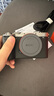 索尼（SONY）Alpha 7C II 新一代全畫(huà)幅雙影像小“7“A7CM2 微單數碼相機 A7C2/ ILCE-7CM2 A7C2銀色單機【888+皮套+128G卡】 官方標配 曬單實(shí)拍圖