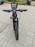 永久自行車(chē)成人山地車(chē)自行車(chē)學(xué)生男女鋁合金變速公路自行車(chē)油碟單車(chē) 【鋼架/全套密封軸承】摩天灰 24速 24寸【推薦145-170cm】 曬單實(shí)拍圖