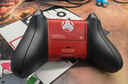 微軟（Microsoft）Xbox無(wú)線(xiàn)游戲手柄 磨砂黑+USB-C線(xiàn) 藍牙適配Xbox/PC/平板/手機Steam促銷(xiāo) 黑神話(huà)悟空 空洞騎士 曬單實(shí)拍圖