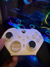 微軟Xbox無線游戲手柄 Elite 2精英2代二代 白色青春版 無線控制器 藍牙 PC/平板/手機 Steam 明末 曬單實拍圖