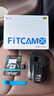 智看（FiTCAM）適用2025新款五菱繽果PLUS星光專(zhuān)用行車(chē)記錄儀免走線(xiàn)高清前后雙錄 繽果專(zhuān)用【A款】 套餐一：4K超清版單鏡頭+64G內存卡 曬單實(shí)拍圖