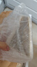 Royal Greenland 格陵蘭比目魚 魚片 1.2KG 1.2kg 曬單實(shí)拍圖