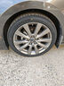 賽輪輪胎/汽車(chē)輪胎215/45ZR18 93Y SU63 曬單實(shí)拍圖