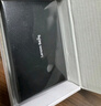 聯(lián)想（Lenovo） 2.5英寸Type-C接口移動(dòng)硬盤(pán)盒外置移動(dòng)硬盤(pán)盒免工具安裝SATA串口筆記本電腦臺式 HC25-S52 曬單實(shí)拍圖