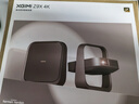 極米Z9X 4K 全新輕薄4K光學(xué)變焦投影 1300CVIA真實(shí)高亮 家用智能投影儀高清家庭影院云臺投影機  曬單實(shí)拍圖